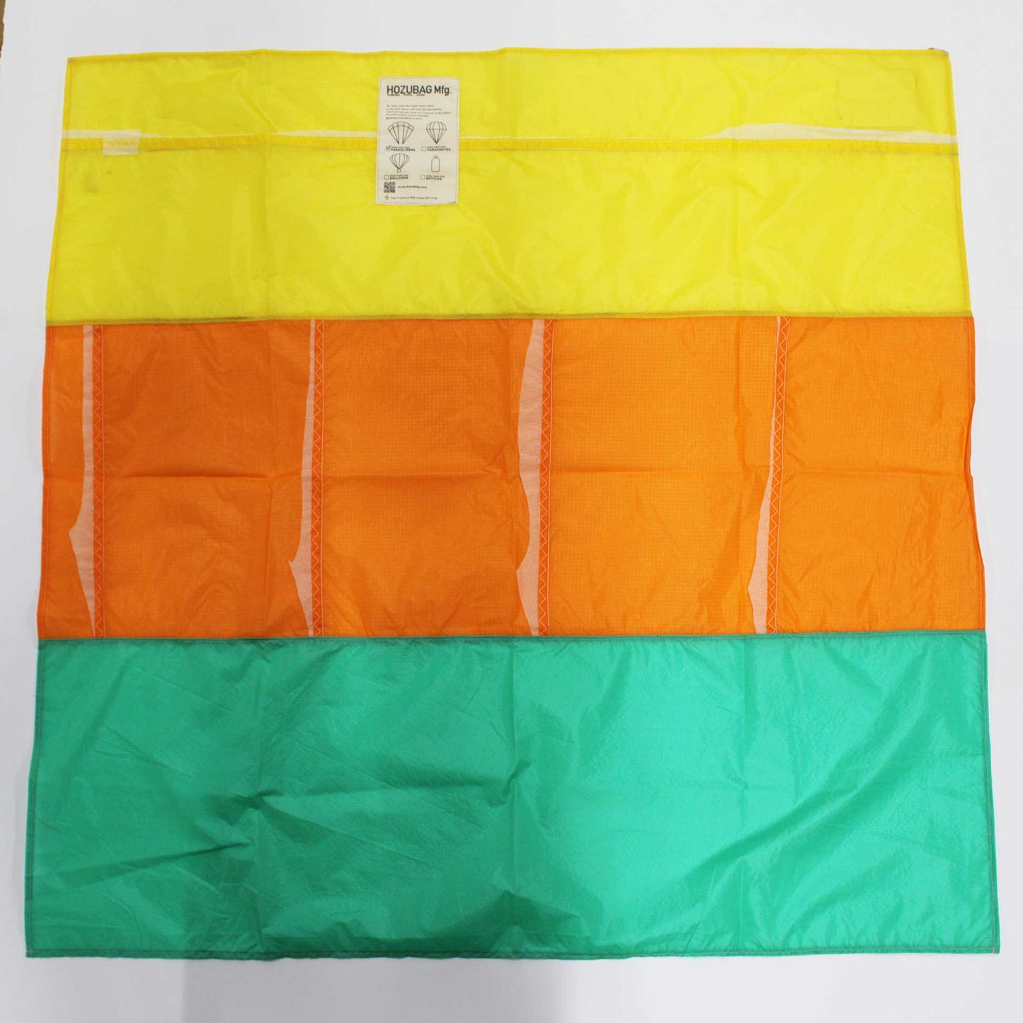 HOZU BAG FLAG FUROSHIKI 100x100