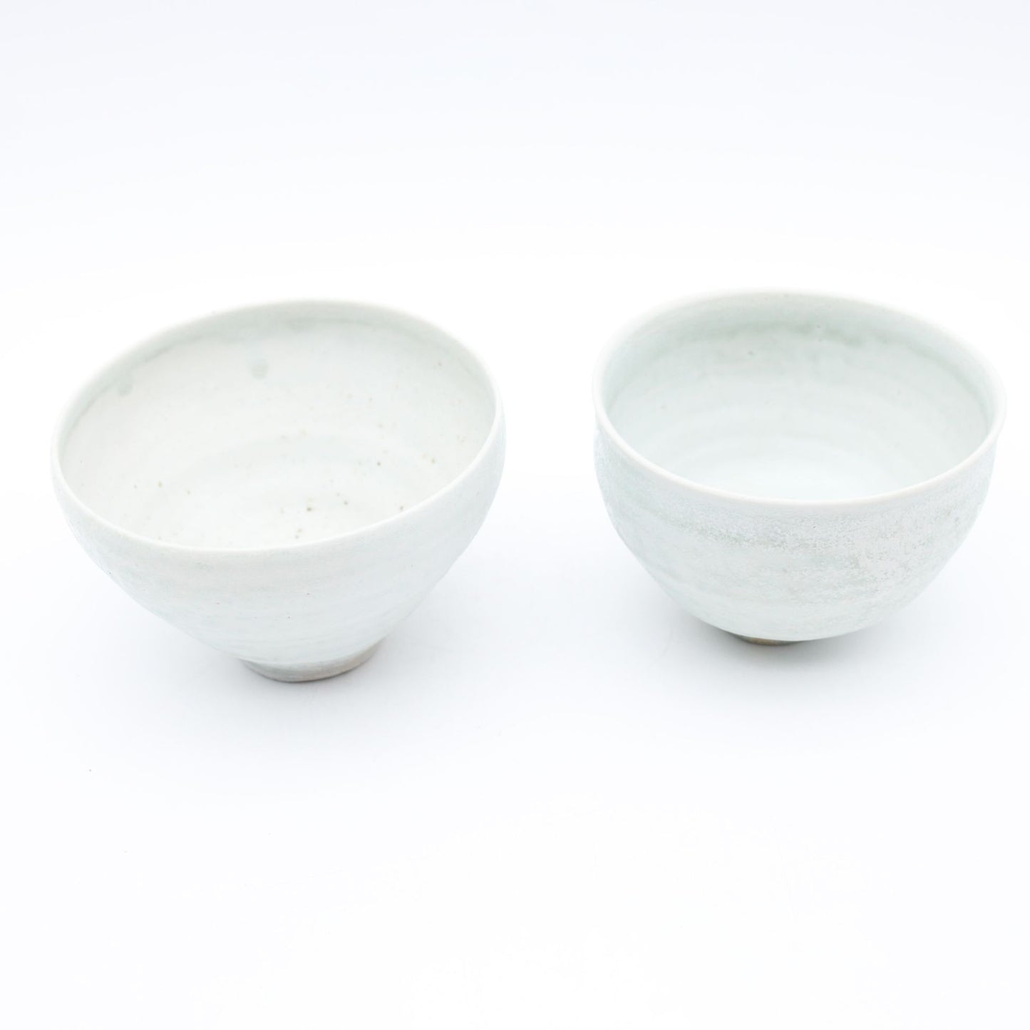 Wood fired bowl 606_Yoshio Kangawa
