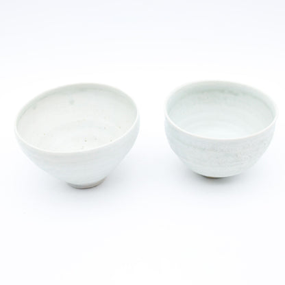 Wood fired bowl 606_Yoshio Kangawa