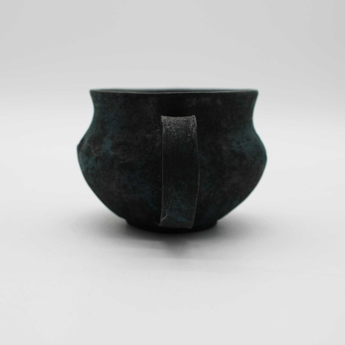 Mug Blue