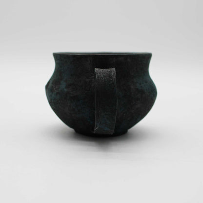 Mug Blue