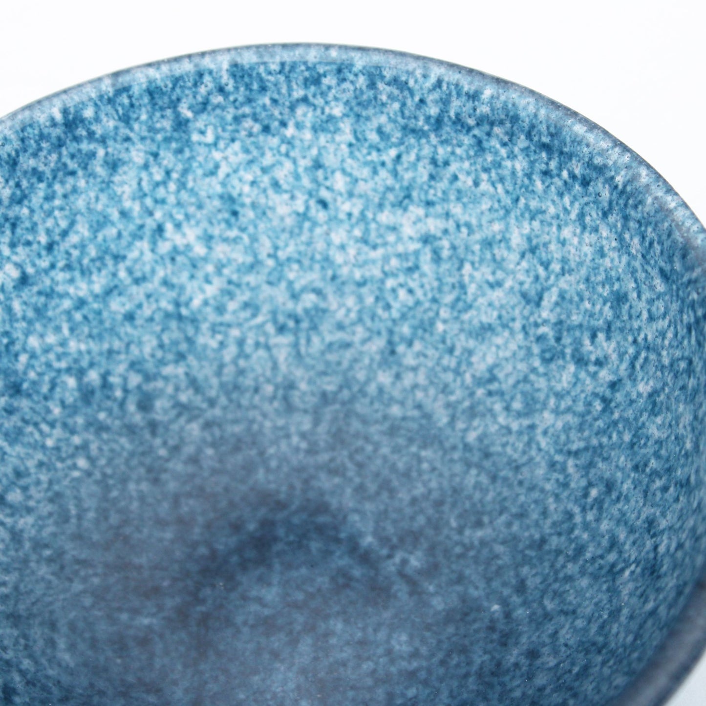 Bowl indigo_Yohei Goto