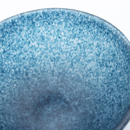 Bowl indigo_Yohei Goto