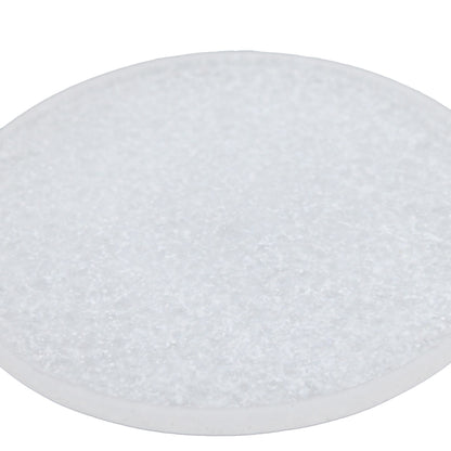 plate S _glass casting white_Yohei Goto