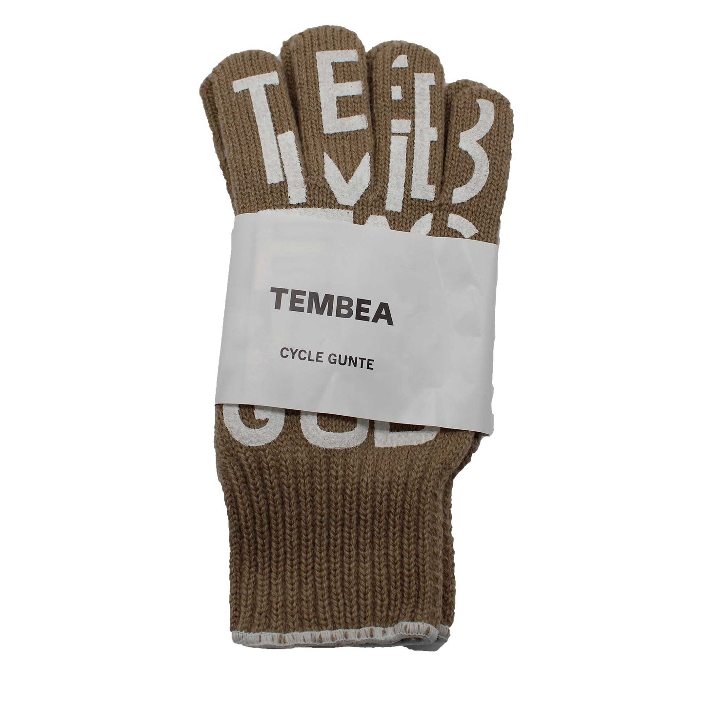 CYCLE GUNTE BROWN/WHITE M