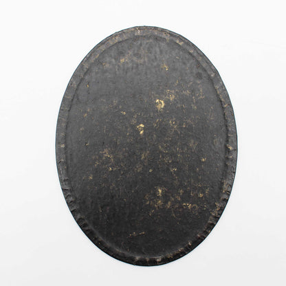 Tray Oval S 135x180 Wataru Hatano