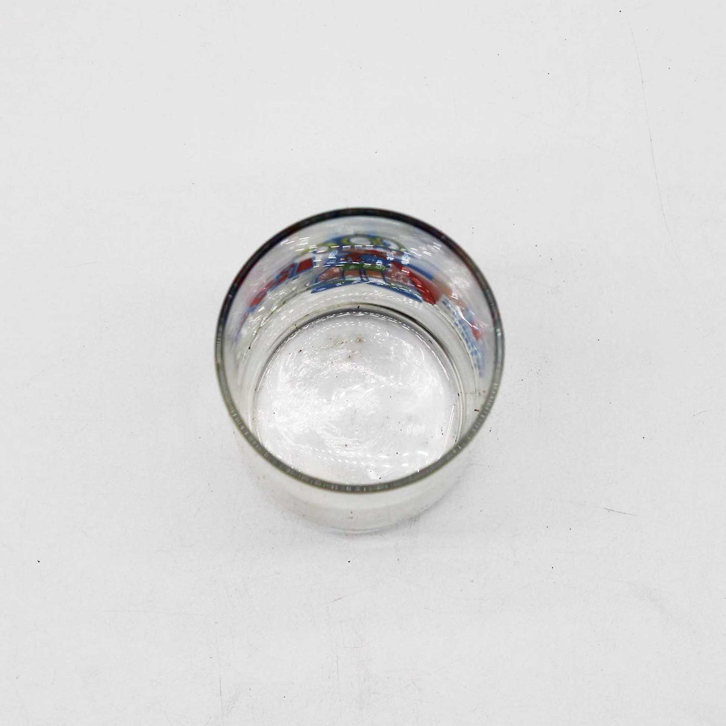 Vintage Glass Fujiko_58A