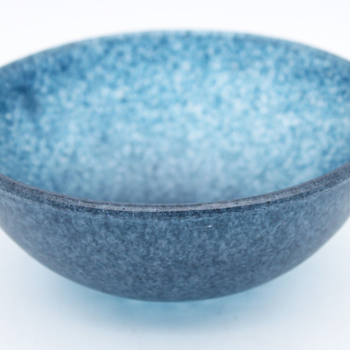 Bowl indigo_Yohei Goto