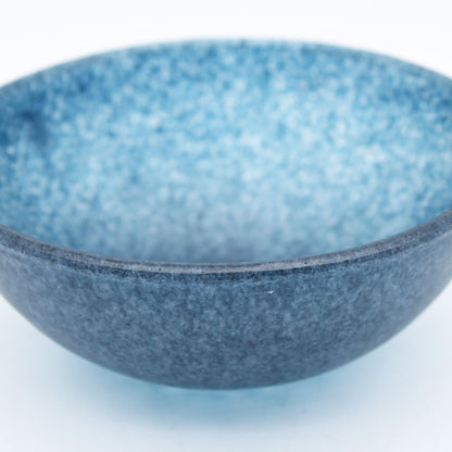 Bowl indigo_Yohei Goto