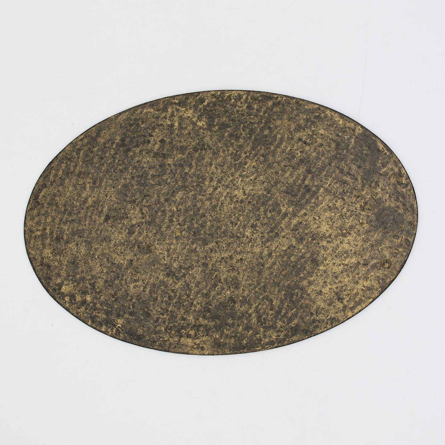 Tray Oval L 180x270 Wataru Hatano