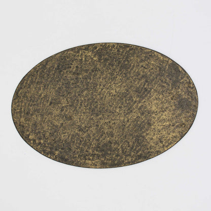 Tray Oval L 180x270 Wataru Hatano