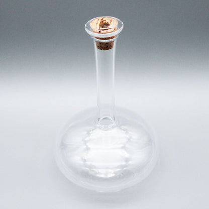Bottle Clear_Taku Eiki