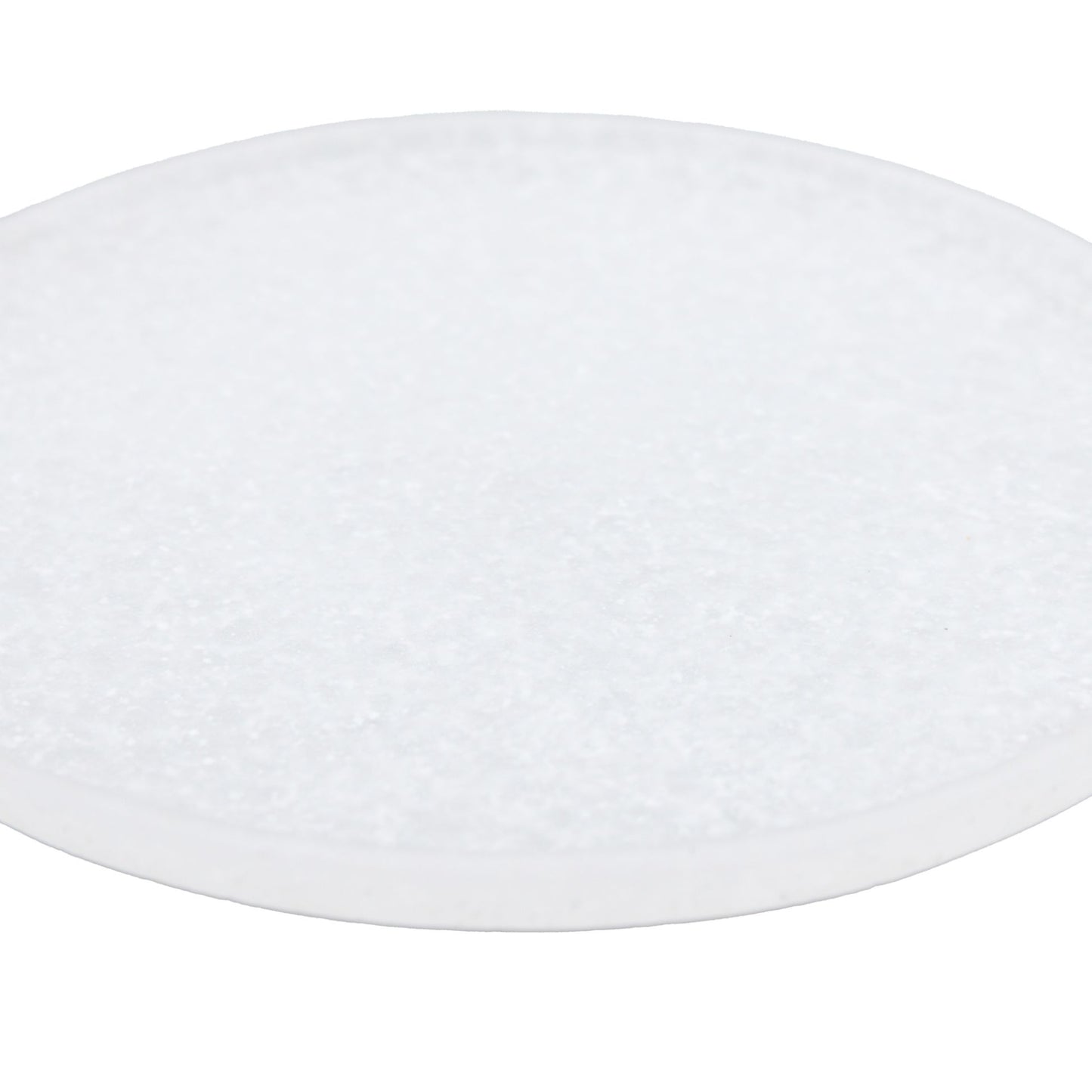 plate S _glass casting white_Yohei Goto