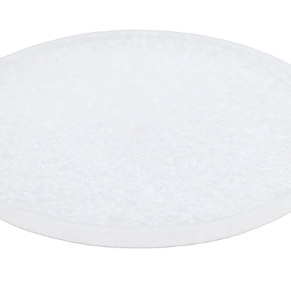 plate S _glass casting white_Yohei Goto