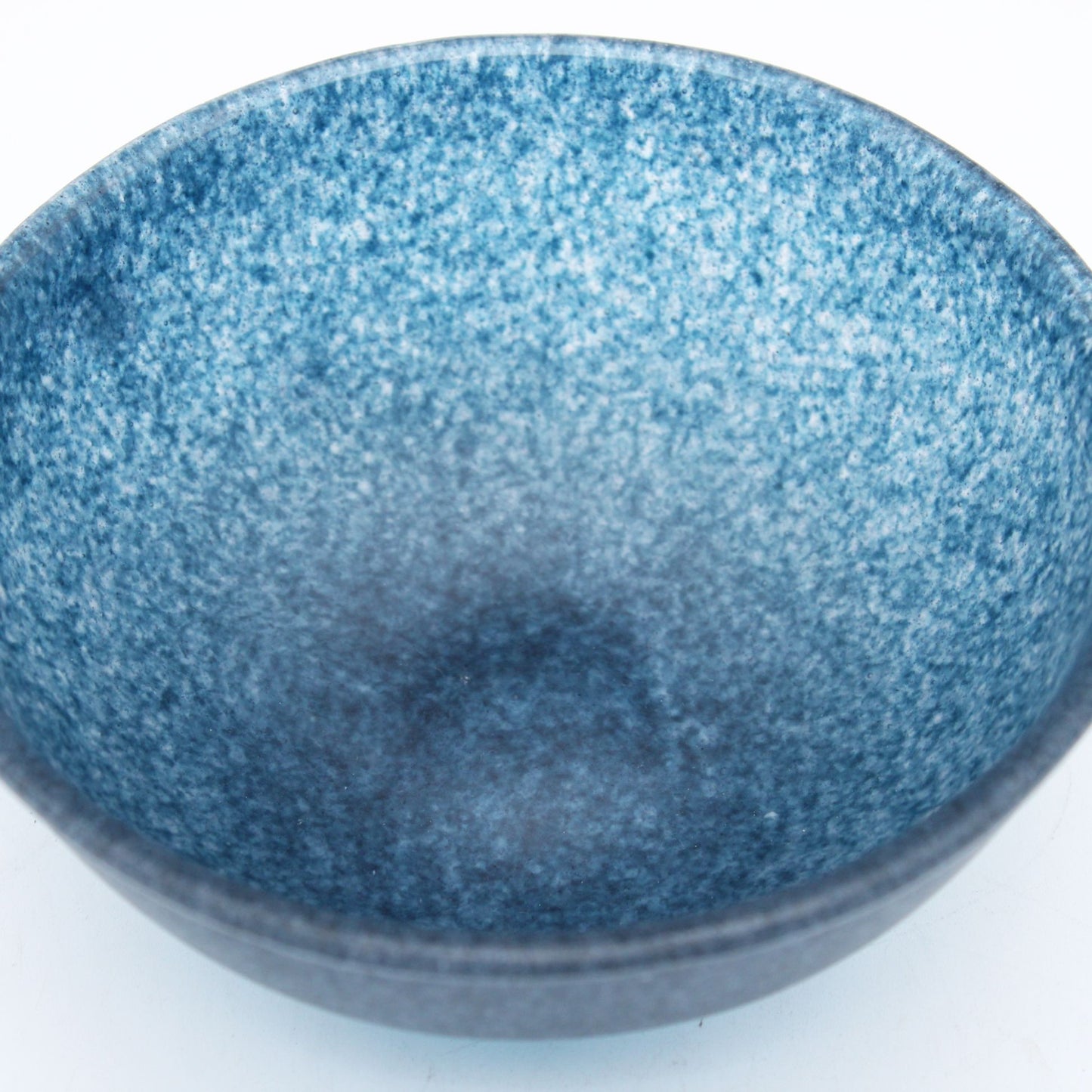 Bowl indigo_Yohei Goto