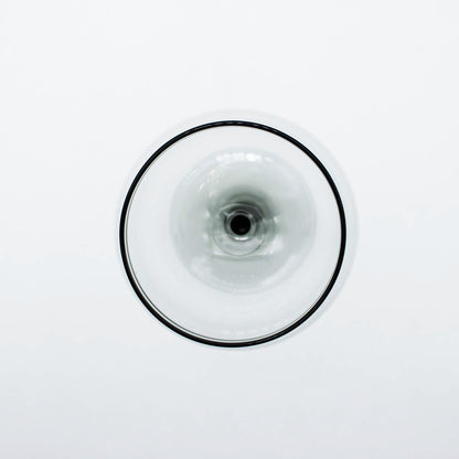 Wine Glass Round Gray_Taku Eiki