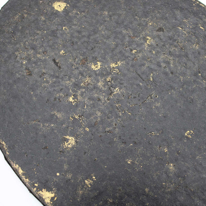 Tray Oval S 135x180 Wataru Hatano