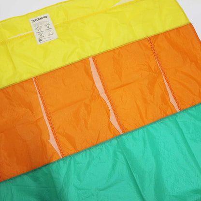 HOZU BAG FLAG FUROSHIKI 100x100