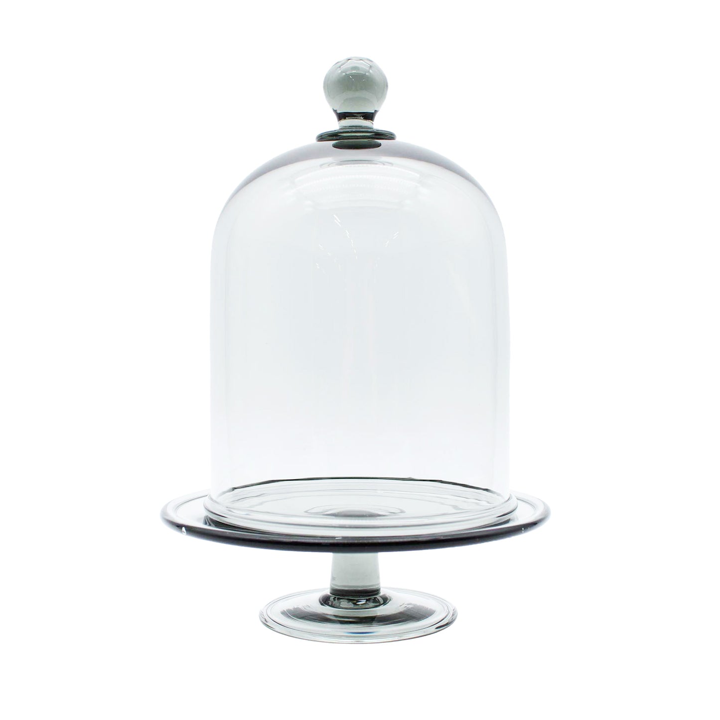Dome & Compote S Gray_Taku Eiki