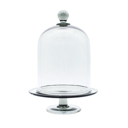 Dome & Compote S Gray_Taku Eiki