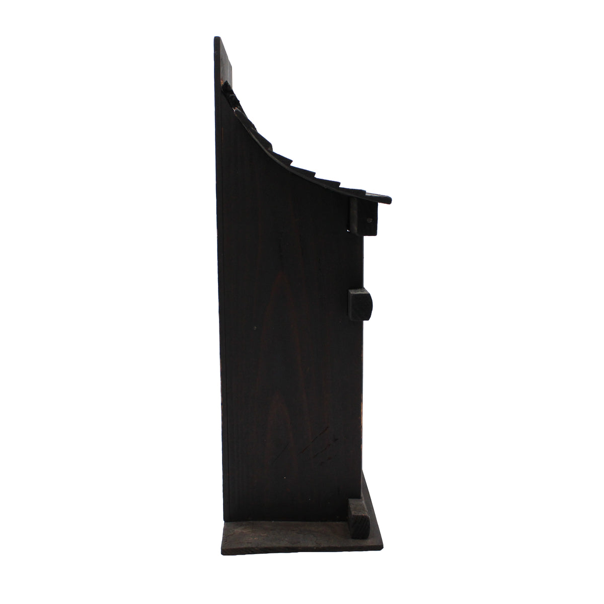 Vintage Shinto altar _65