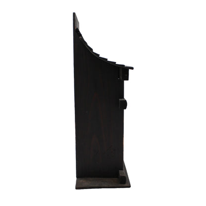 Vintage Shinto altar _65