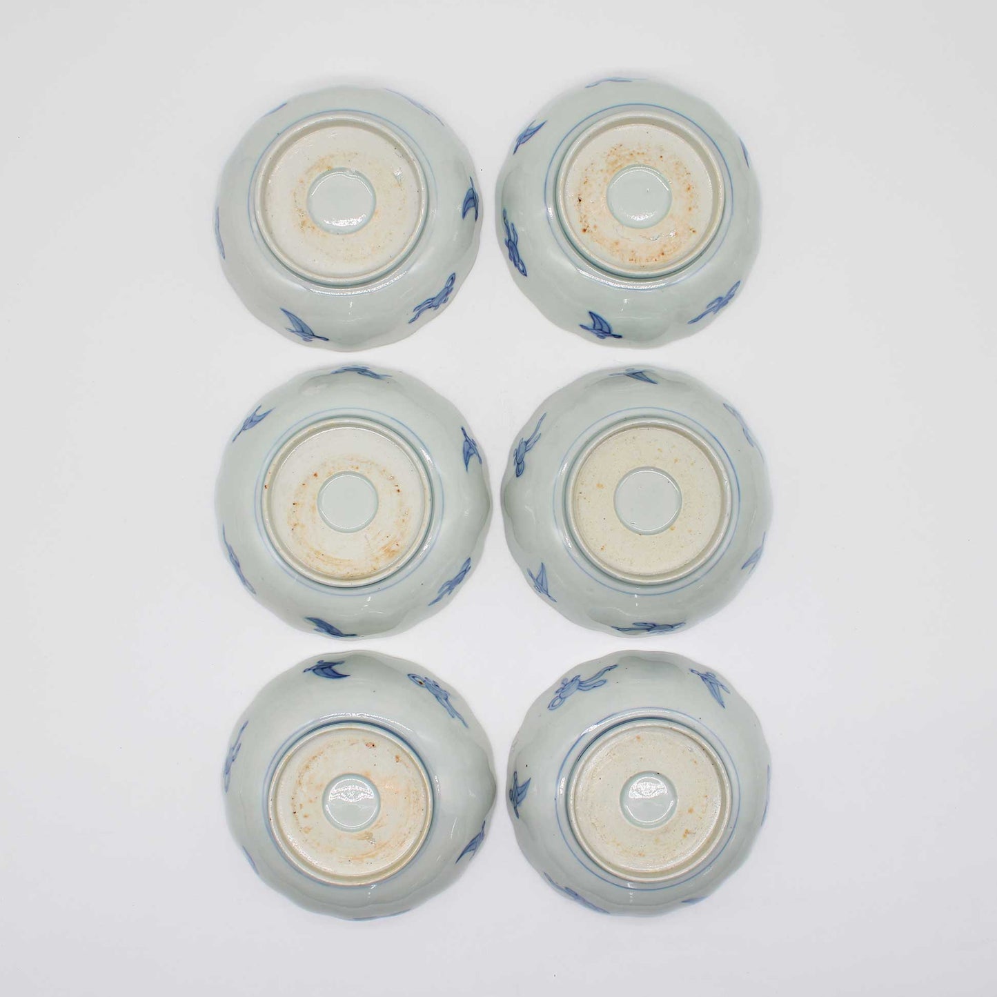 ANTIQUES Medium bowl G_512