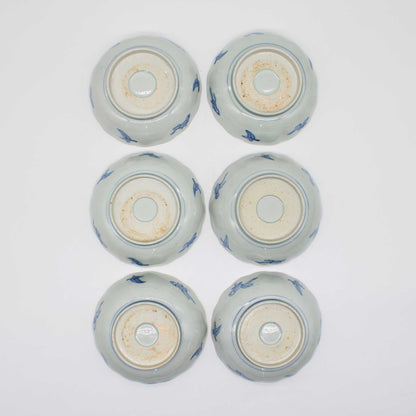 ANTIQUES Medium bowl G_512
