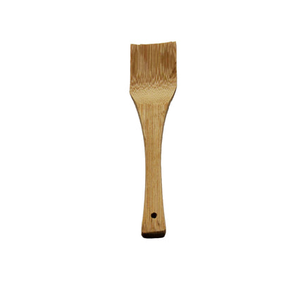 Matsunoya traditional natural bamboo grater scraper mingei kitchen tool