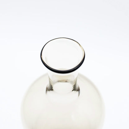 Bottle Amber_Taku Eiki