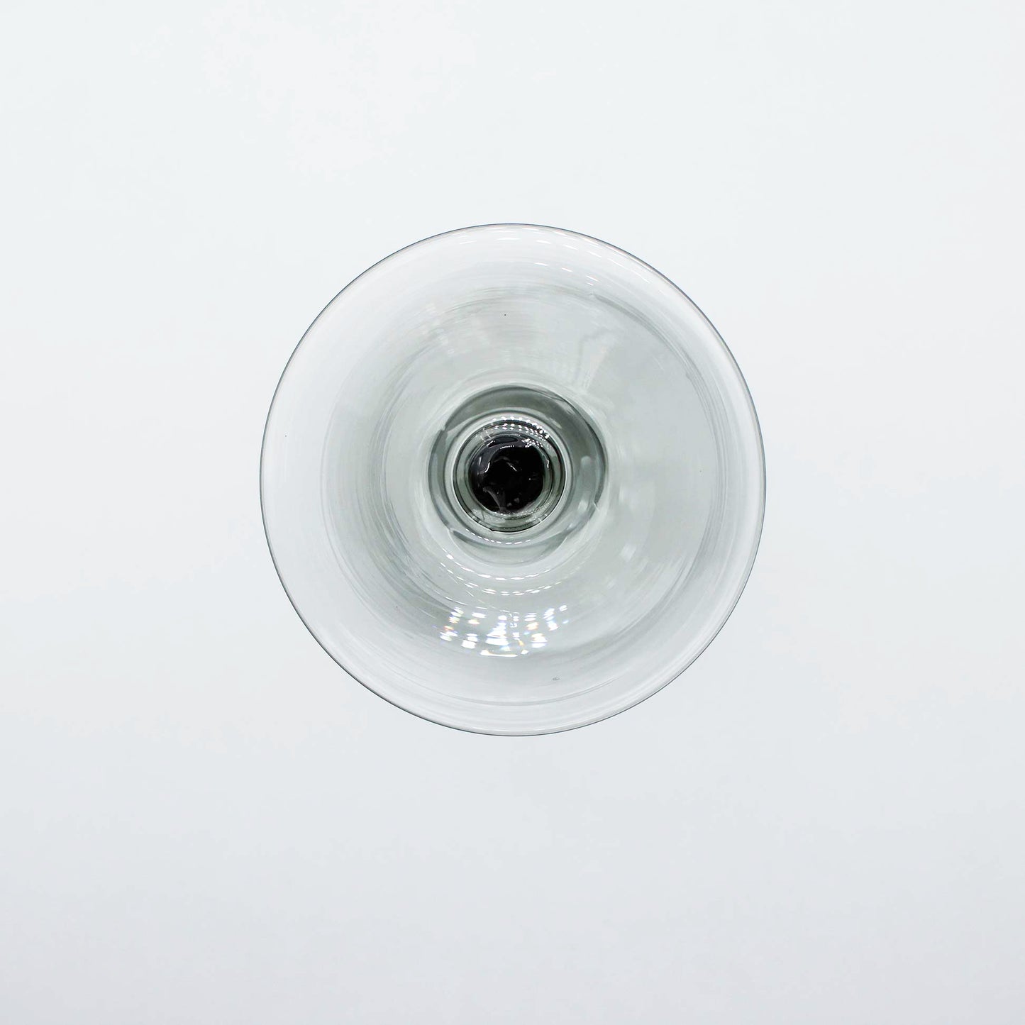 Wine Glass Round Gray_Taku Eiki