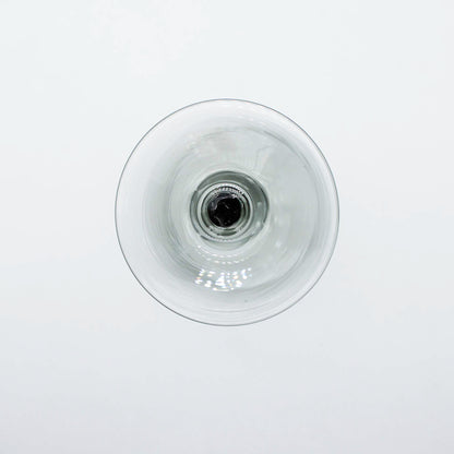 Wine Glass Round Gray_Taku Eiki