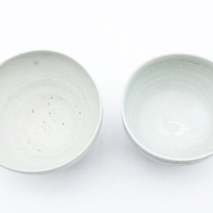 Wood fired bowl 606_Yoshio Kangawa
