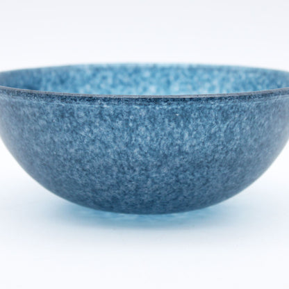 Bowl indigo_Yohei Goto