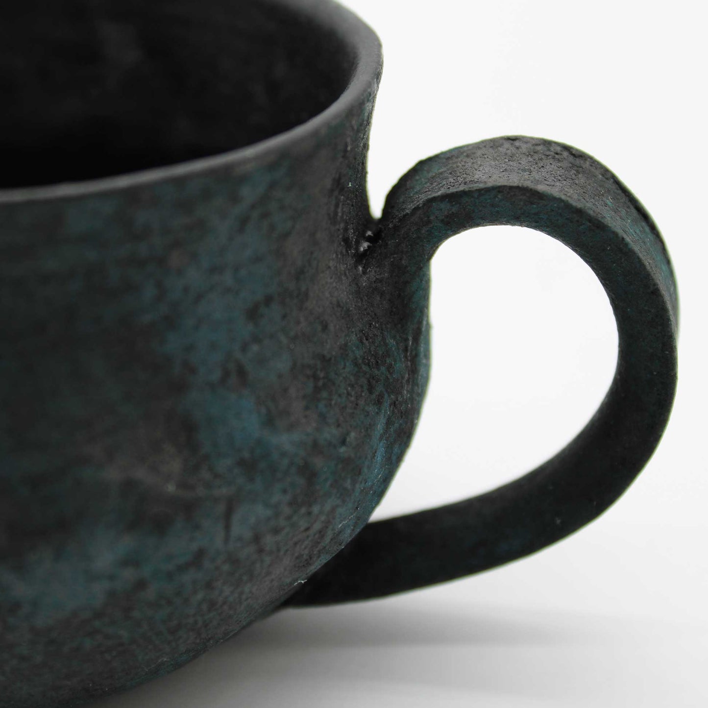 Mug Blue