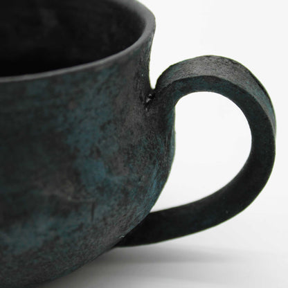 Mug Blue
