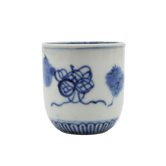 ANTIQUES Small cup A_1_512