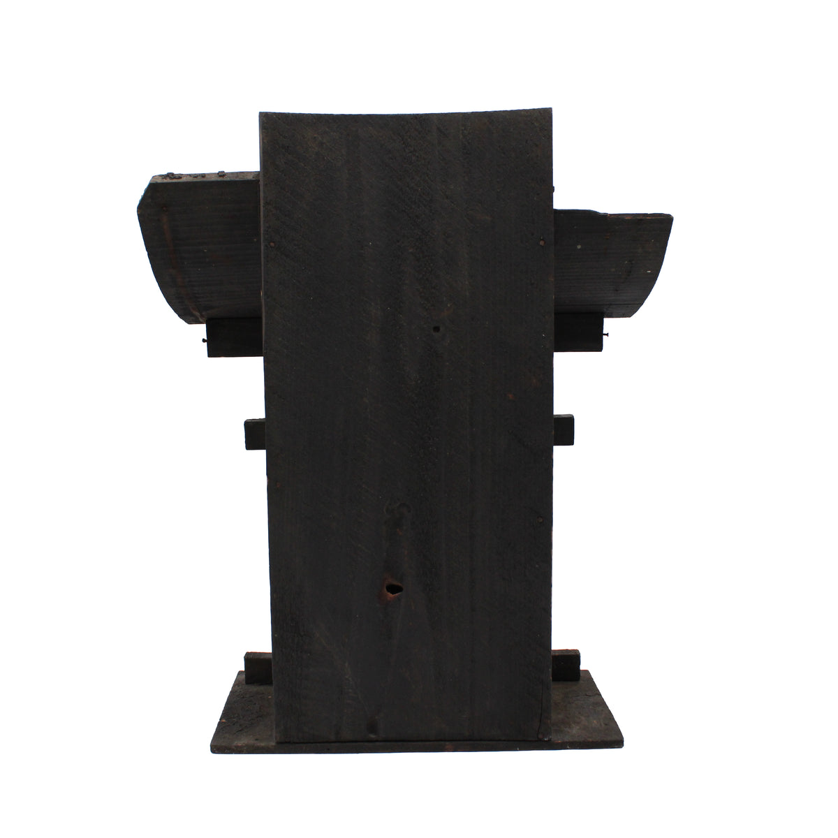 Vintage Shinto altar _65