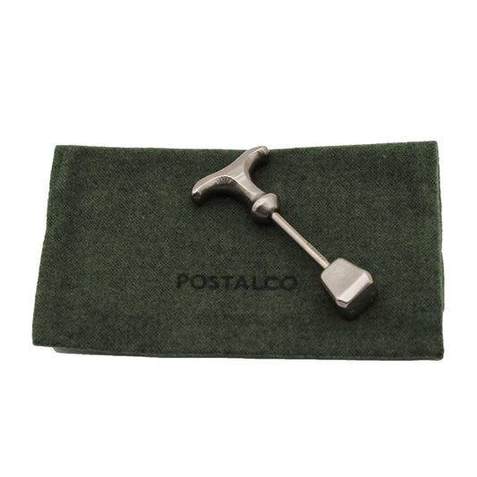 Lift Totem Key Holder Silver