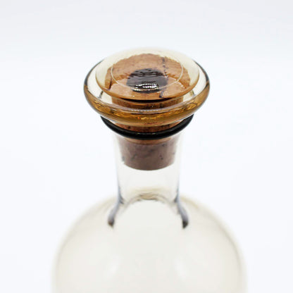 Bottle Amber_Taku Eiki