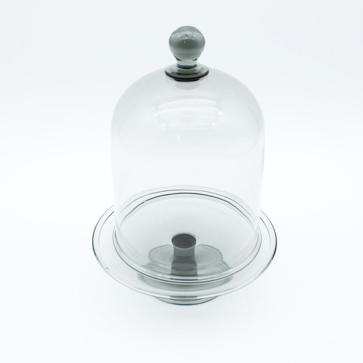 Dome & Compote S Gray_Taku Eiki