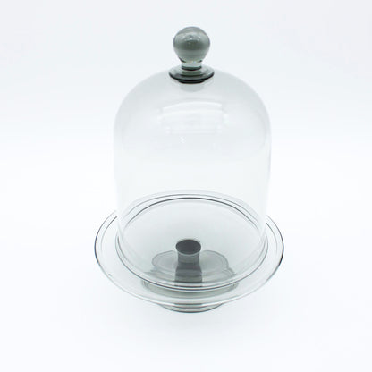Dome & Compote S Gray_Taku Eiki