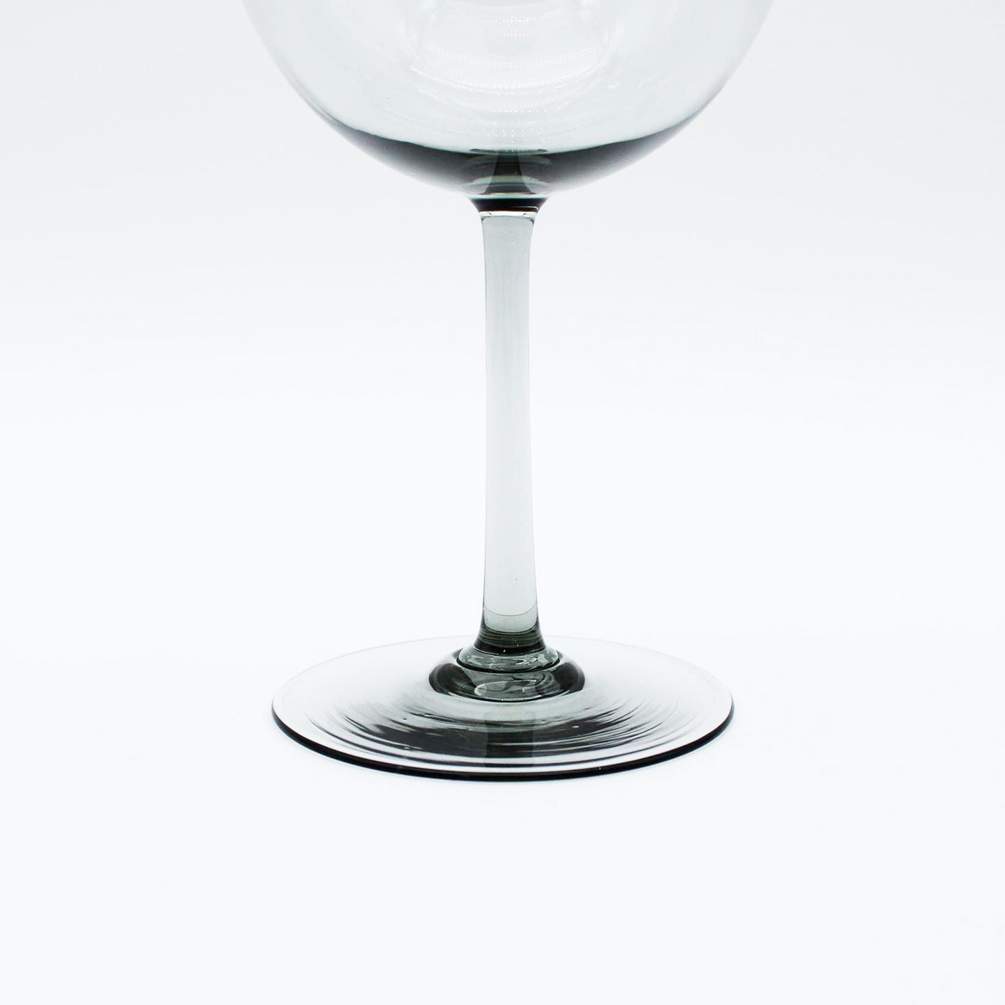 Wine Glass Round Gray_Taku Eiki