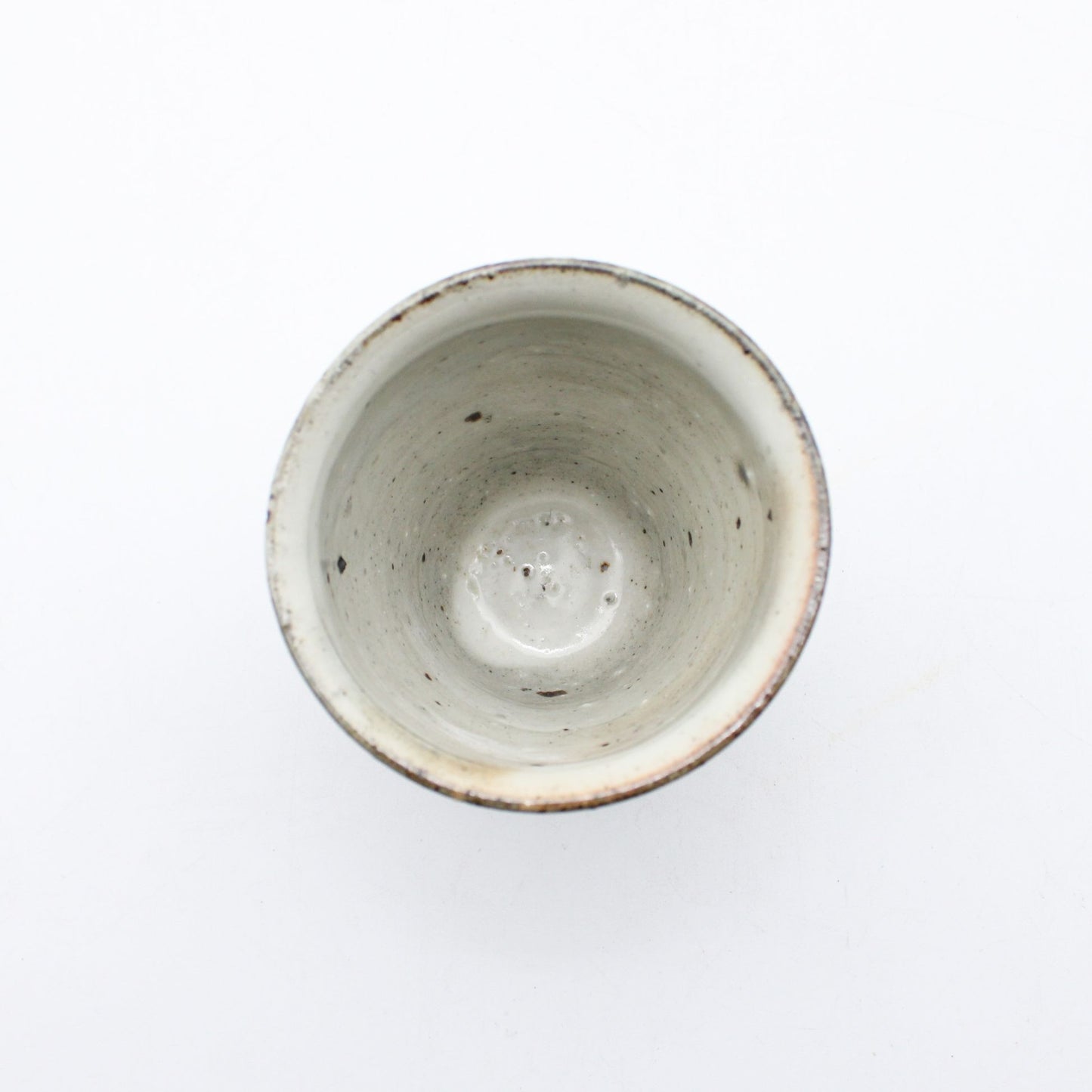 Tea Cup 606_Michikazu Sakai
