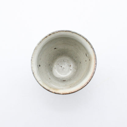 Tea Cup 606_Michikazu Sakai