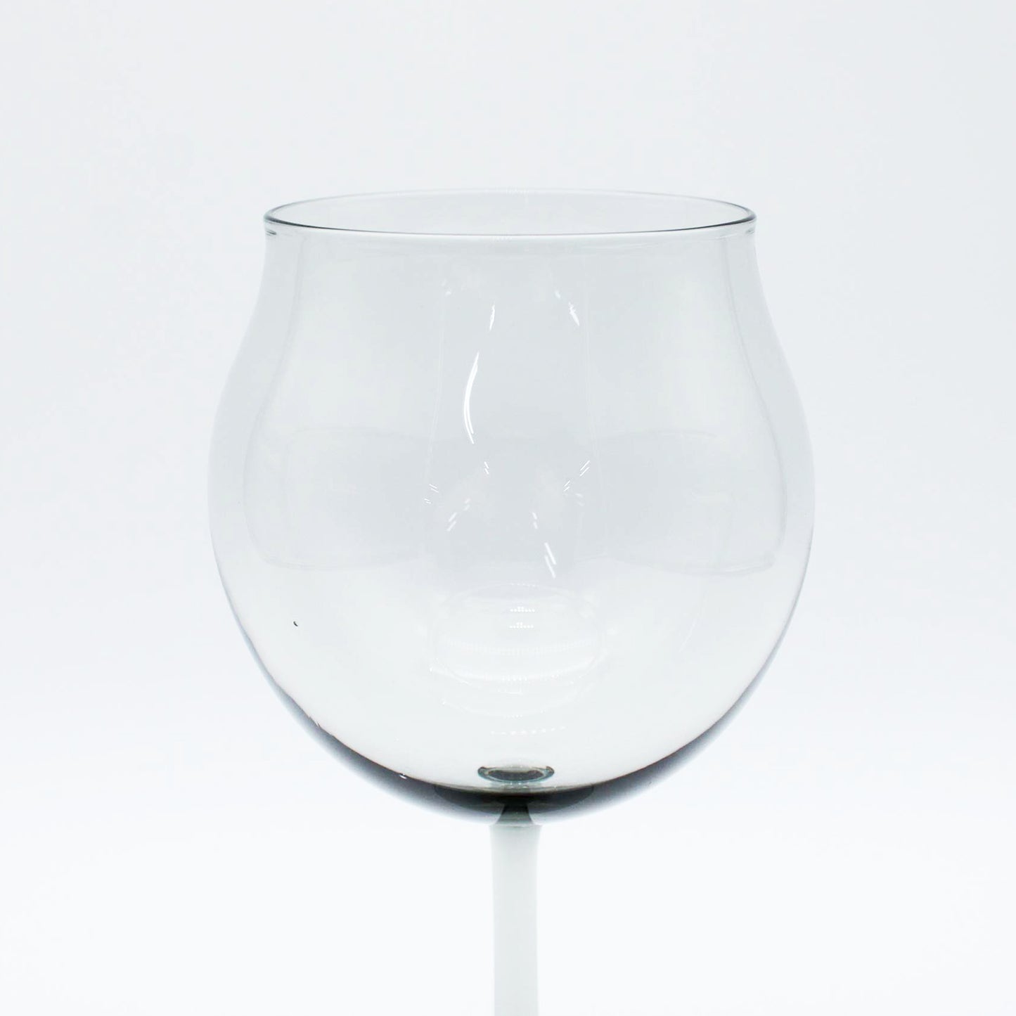 Wine Glass Round Gray_Taku Eiki