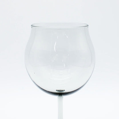Wine Glass Round Gray_Taku Eiki