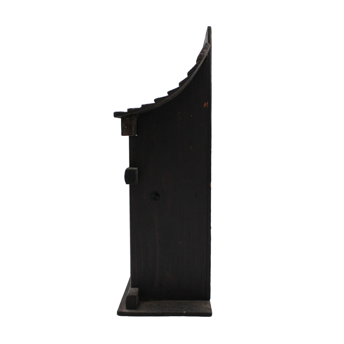 Vintage Shinto altar _65