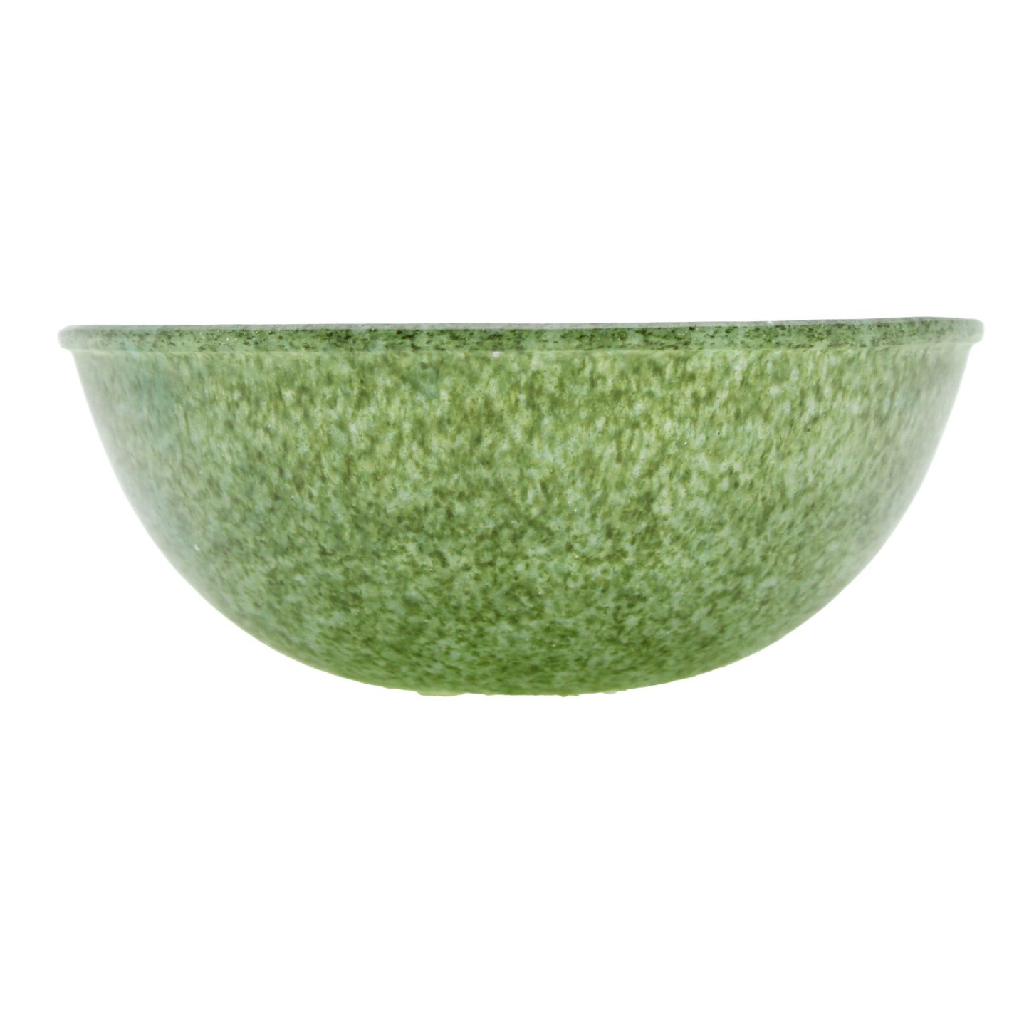 Bowl deep green_Yohei Goto