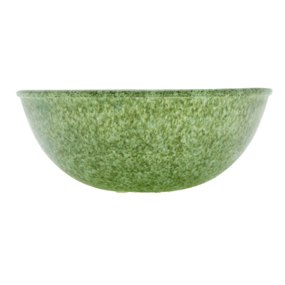 Bowl deep green_Yohei Goto